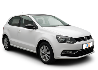 Volkswagen Polo-img